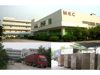 美尚醫療器材股份有限公司相關照片1