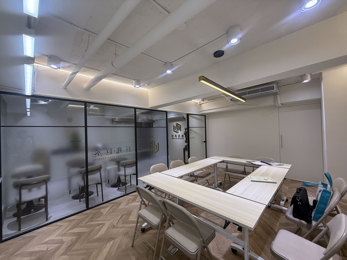 巨丞物業管理顧問有限公司相關照片6