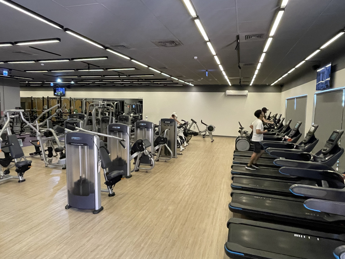 全日運動國際有限公司相關照片1
