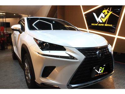 WeCar鍍膜車體美容(威凱鍍膜企業社)相關照片6