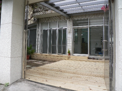 林嘉慧建築師事務所 ACHL ARCHITECTS相關照片3