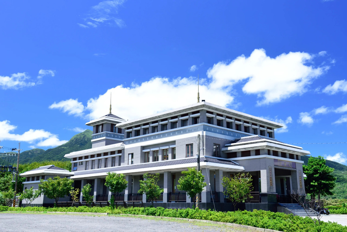 財團法人新北市金山慈音寺相關照片5
