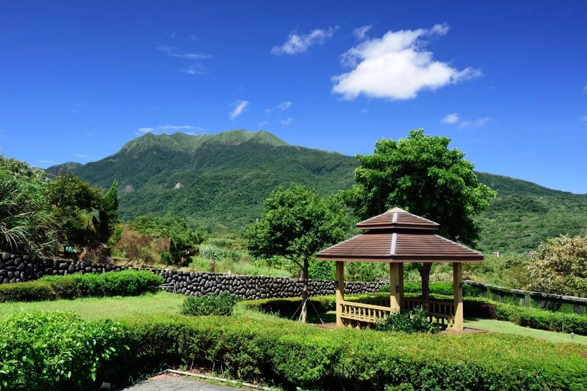 財團法人新北市金山慈音寺相關照片6