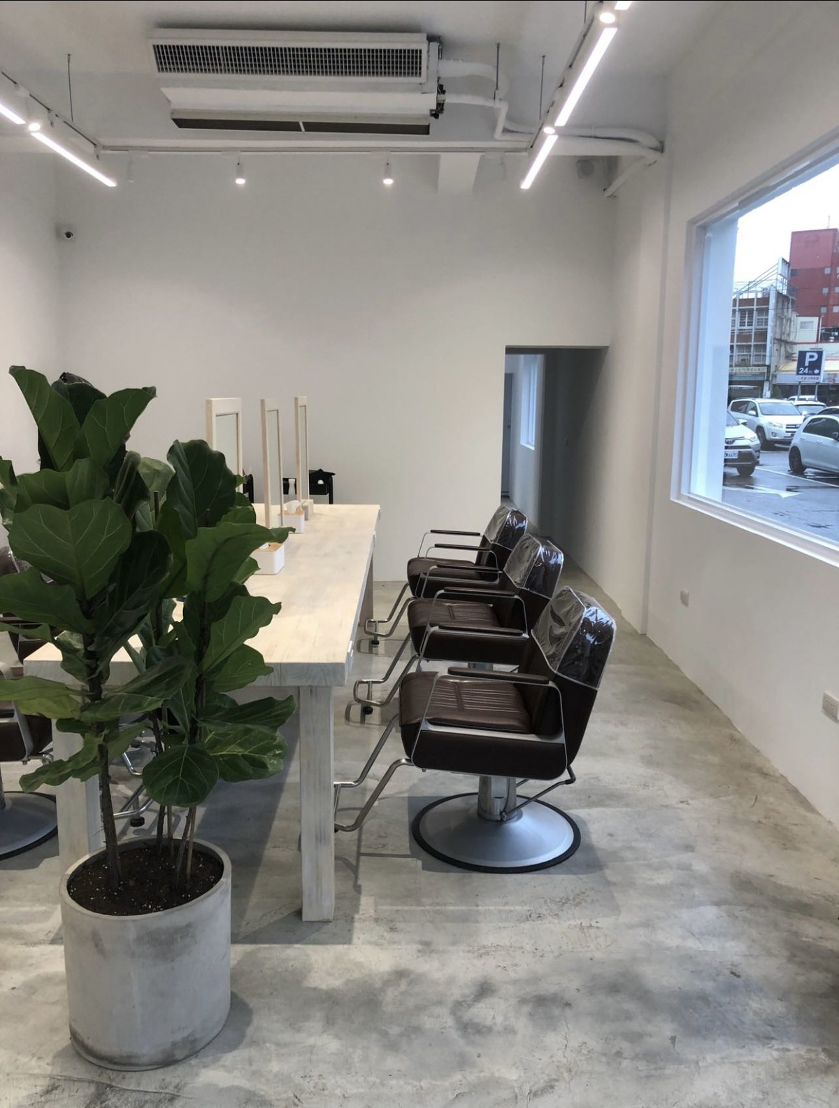 䒳DUO SALON相關照片2