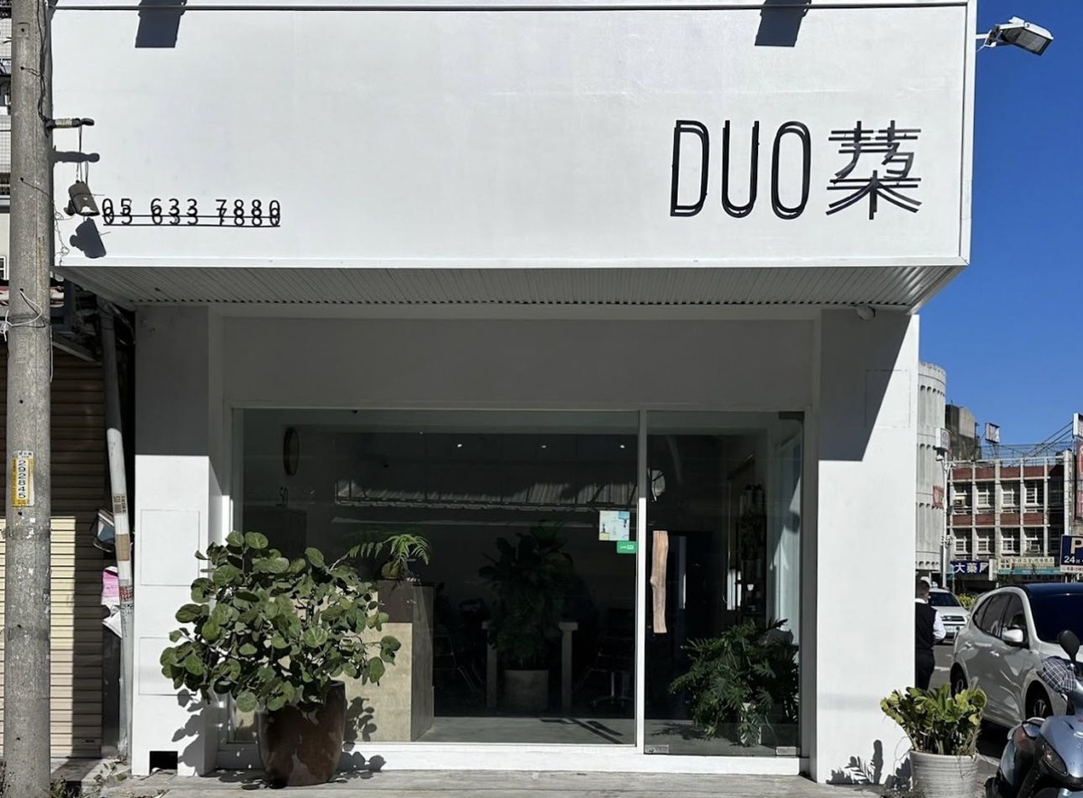 䒳DUO SALON相關照片1