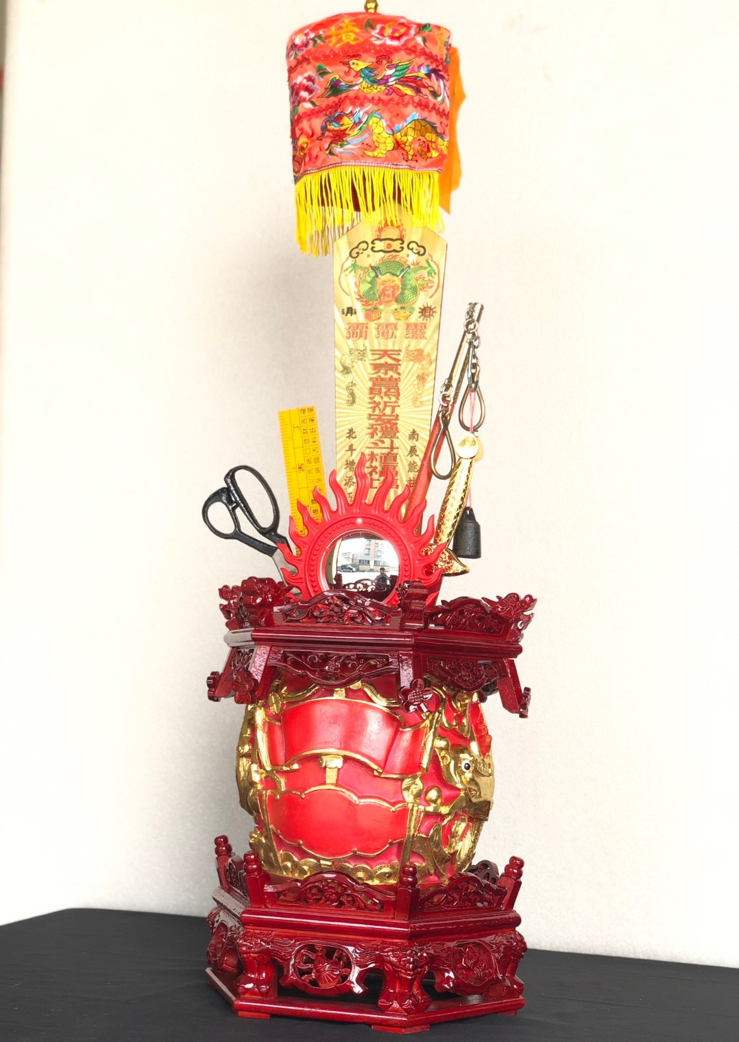 家揚佛俱中心相關照片6