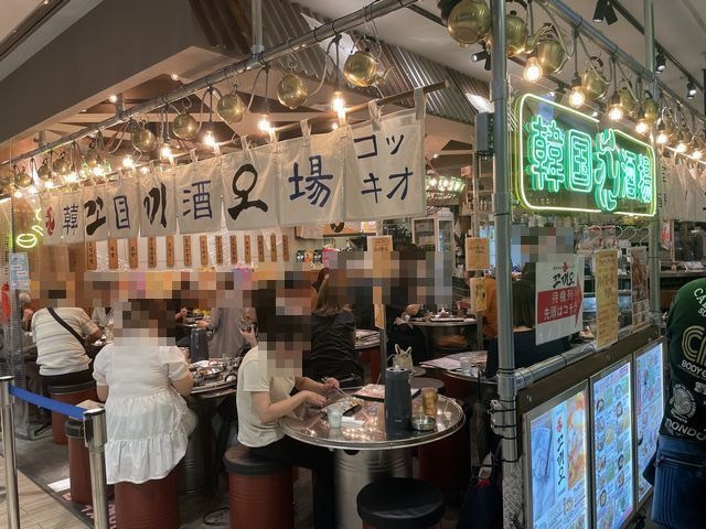 韓食拌樂股份有限公司相關照片10