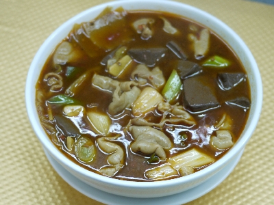 腸旺
