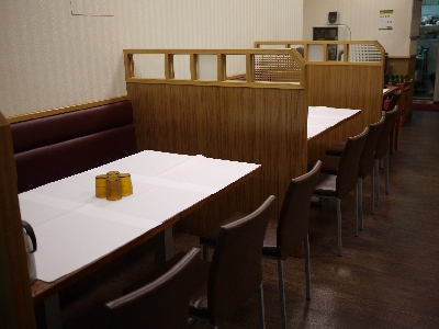 蓮園餐廳(原芳鄰川菜)相關照片1