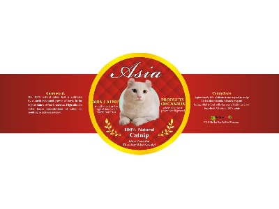 台灣總代理/孫媽媽寵物食品有限公司