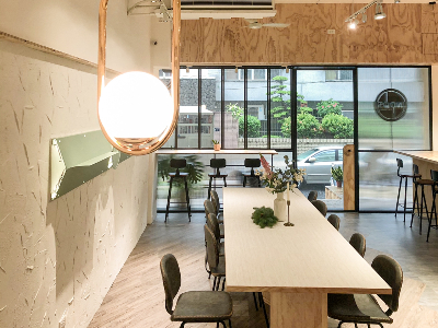 Noms嚼食義式餐廳(秦軒企業社)相關照片3