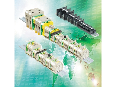端子盤