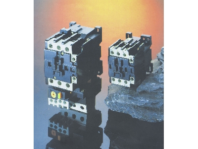 電磁開關