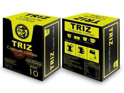 TRIZ手作COFFEE(萃思飲料店)相關照片6