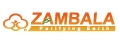 臧巴拉佛教文物有限公司(Zambala Arts Co. Ltd.)