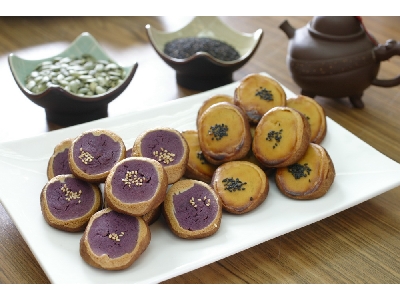 洄瀾薯道(花蓮薯道食品有限公司)相關照片3