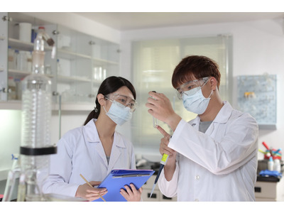 必延生物科技有限公司相關照片3