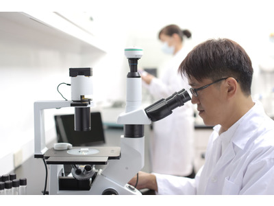 必延生物科技有限公司相關照片4