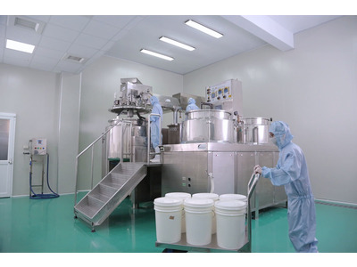 必延生物科技有限公司相關照片9
