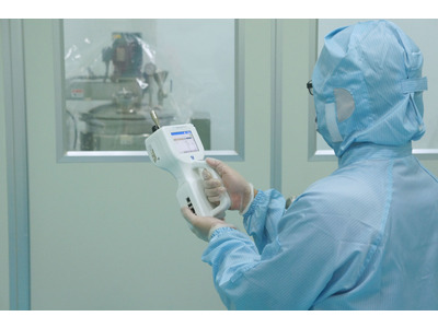 必延生物科技有限公司相關照片10