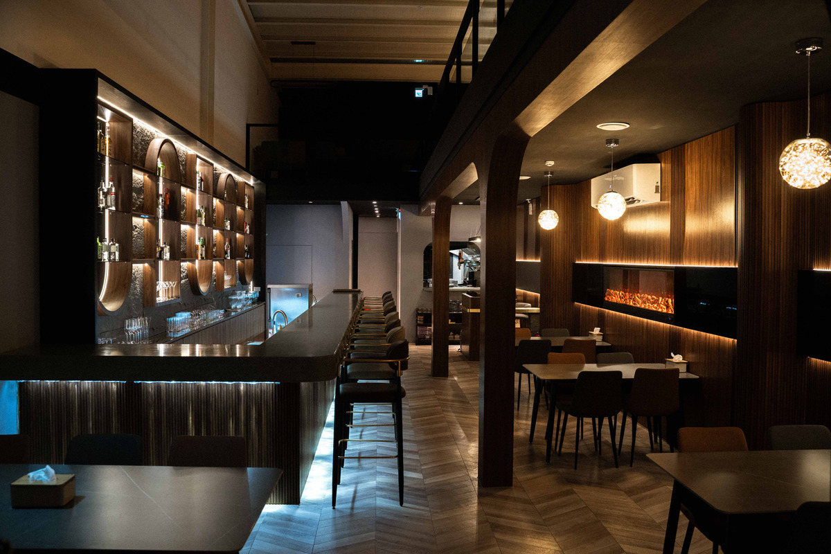 八二年餐酒館(八二年有限公司)相關照片8