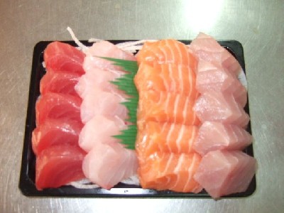 津之芳生魚片專賣店相關照片1