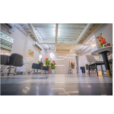 MOLI日式髮舖(魔力日式髮舖)