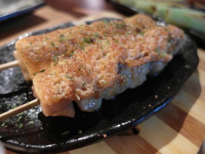 菜色照