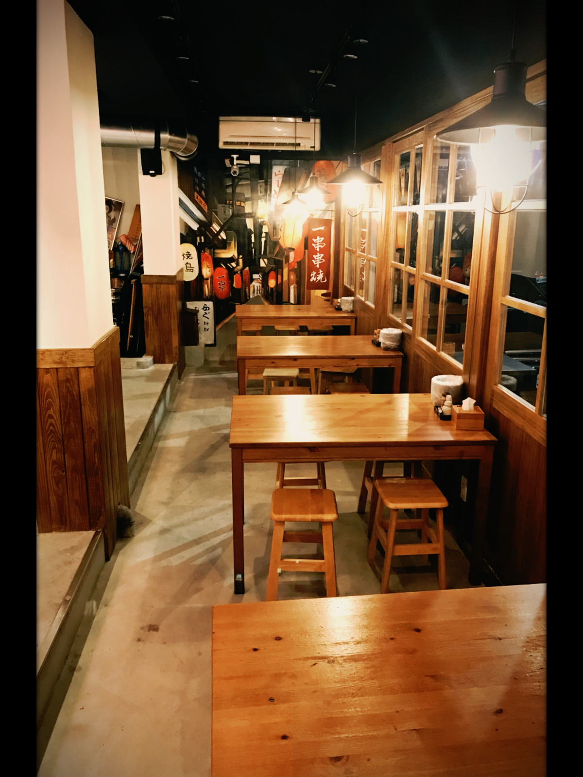 一串食堂 (串燒•酒場)相關照片3