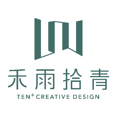 禾雨拾青空間創意室內裝修有限公司