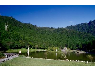 明池湖