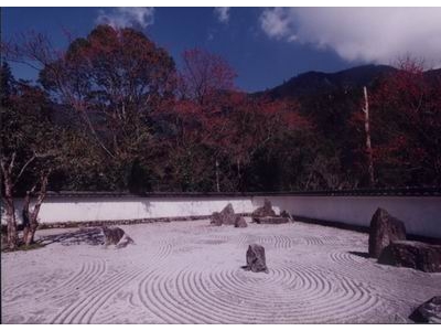 明池遊樂區一景