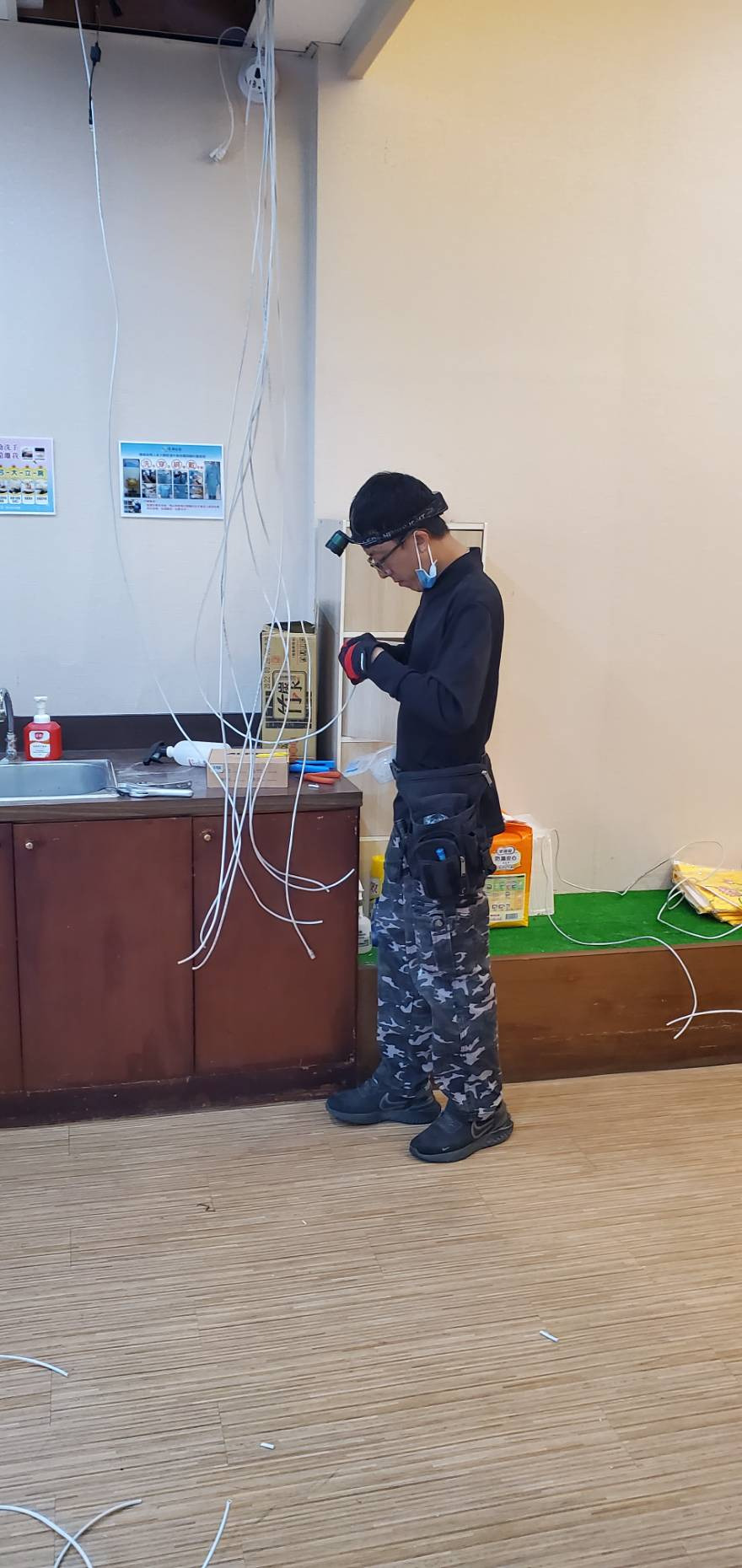 金鋒資訊有限公司相關照片4