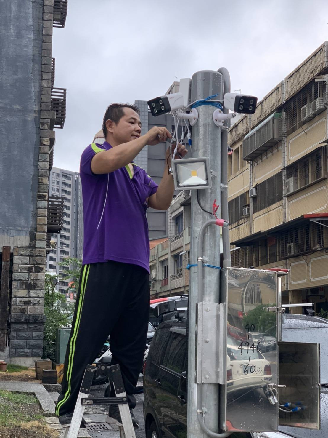 金鋒資訊有限公司相關照片6