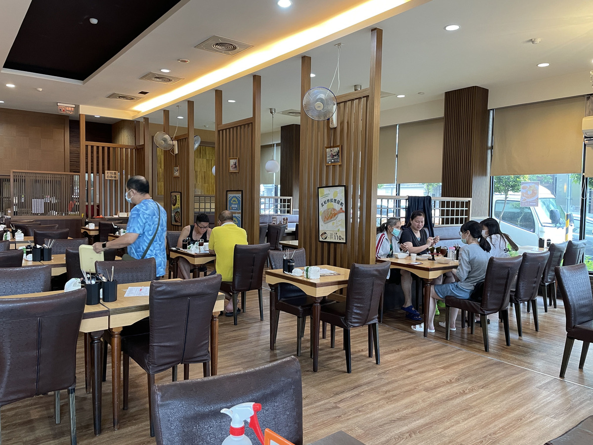 彩虹日本料理(和緯店/彩虹品有限公司)相關照片4