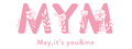 MYM闆娘短短服飾店