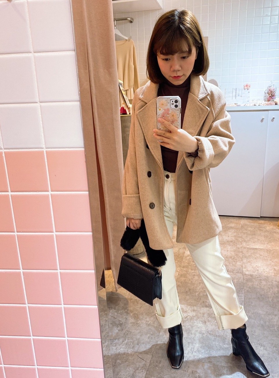MYM闆娘短短服飾店相關照片1