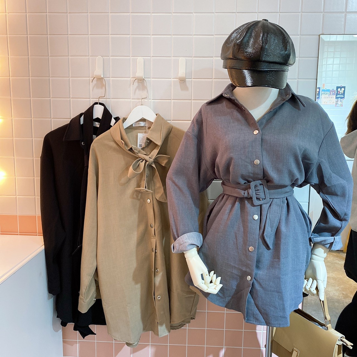 MYM闆娘短短服飾店相關照片2