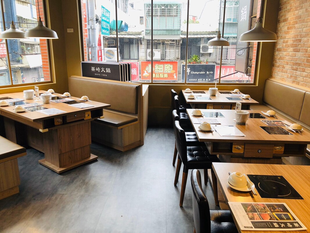 樂崎餐飲有限公司相關照片3