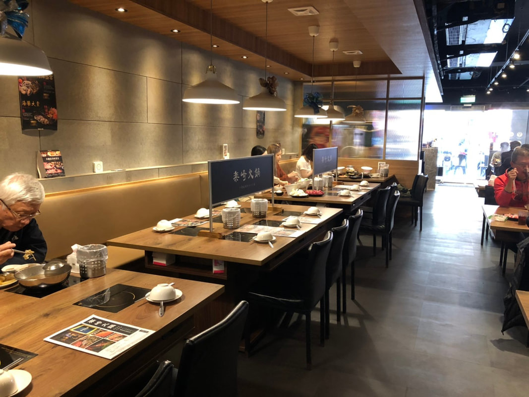樂崎餐飲有限公司相關照片2