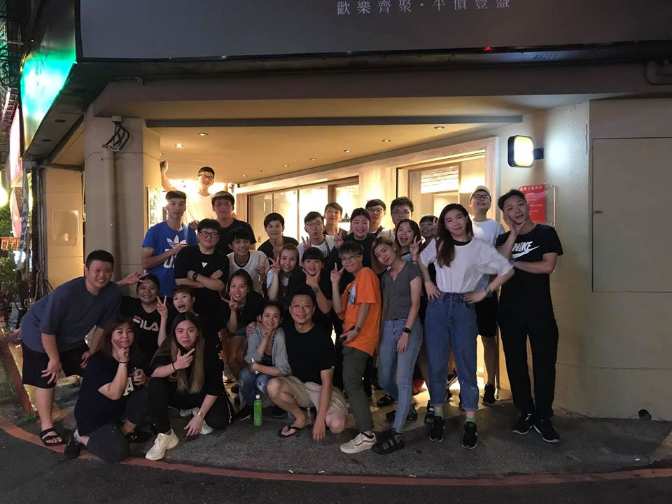 樂崎餐飲有限公司相關照片1