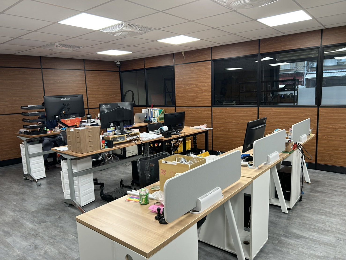 禹舜企業社相關照片1