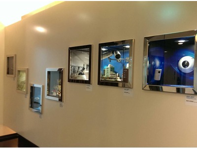 展示間