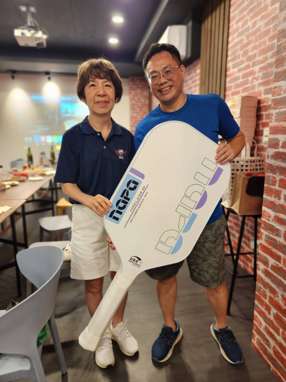 匹克王運動行銷餐飲有限公司相關照片3