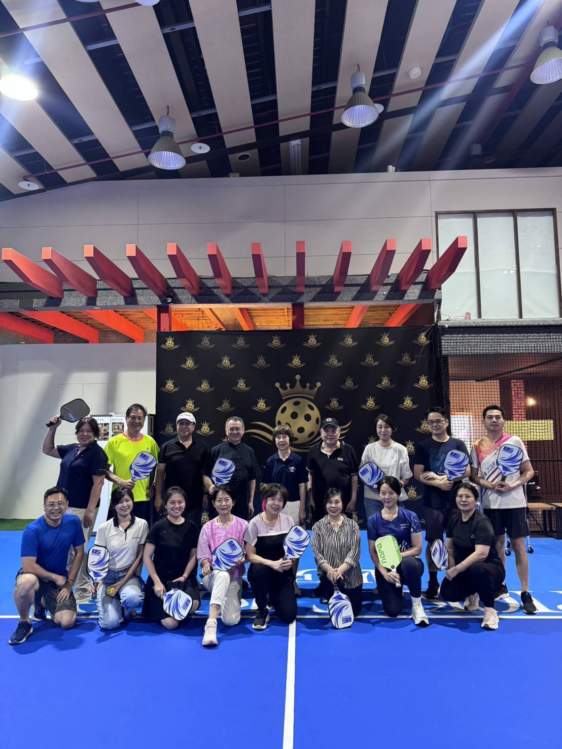 匹克王運動行銷餐飲有限公司相關照片6