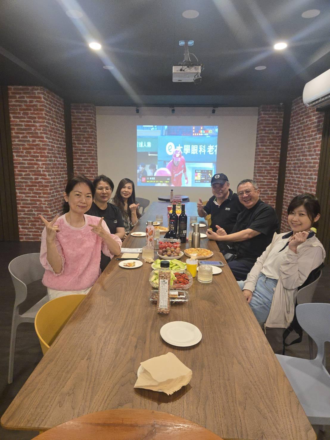 匹克王運動行銷餐飲有限公司相關照片8