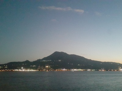店景
