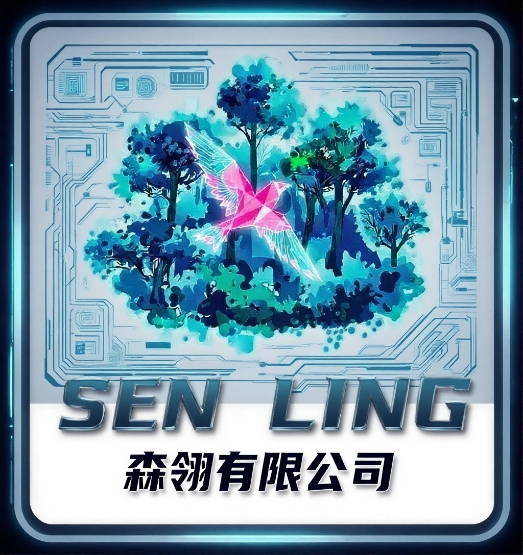 森翎有限公司相關照片1