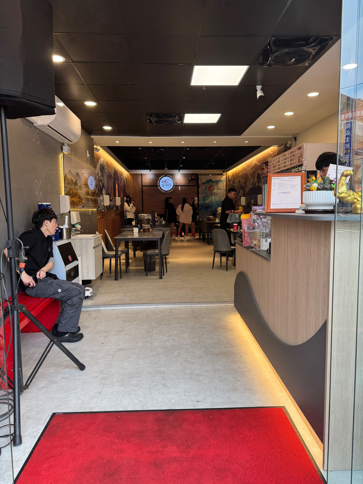 豪客蝦宴-台中店(豪客企業社)相關照片2