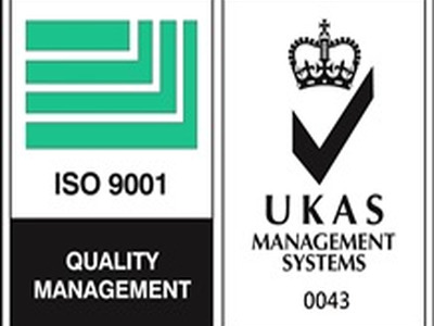 ISO 9001:認證
